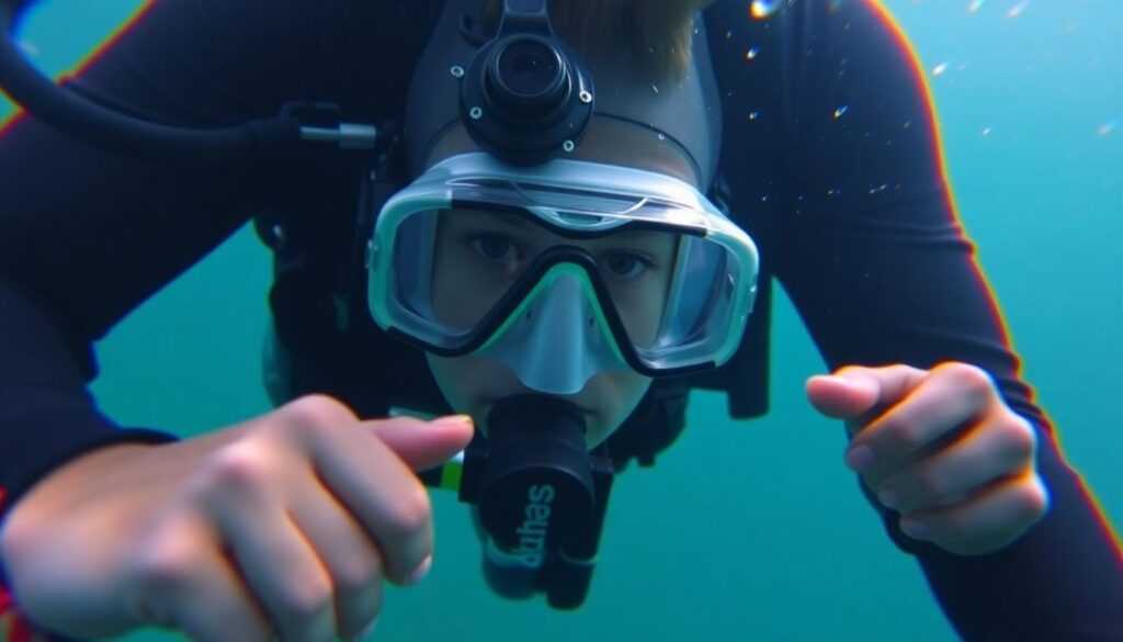 Дайвинг для начинающих: где лучше всего учиться - иллюстрация