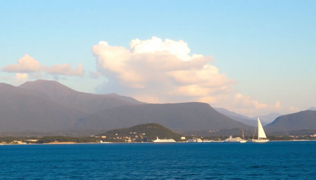 Как спланировать путешествие для большой компании друзей - иллюстрация