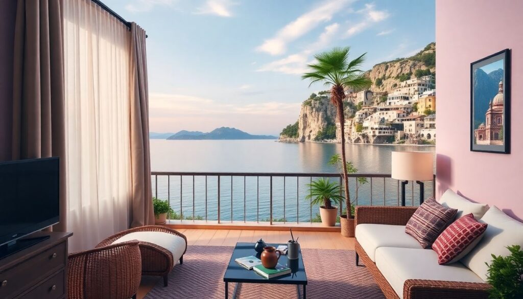 Как найти жилье в путешествии в последнюю минуту - иллюстрация