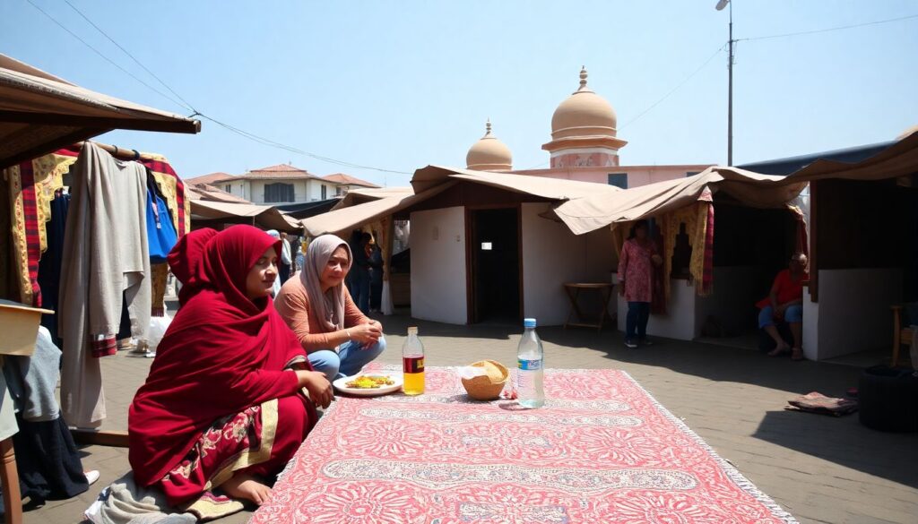 Что делать при пищевом отравлении в путешествии - иллюстрация
