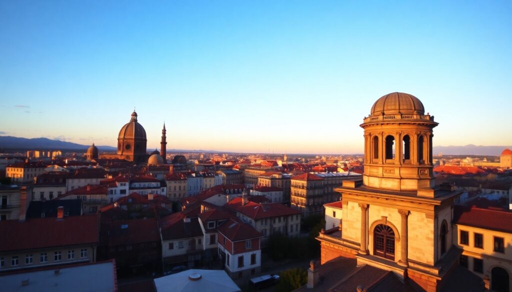 Как отправить открытку из любой точки мира - иллюстрация