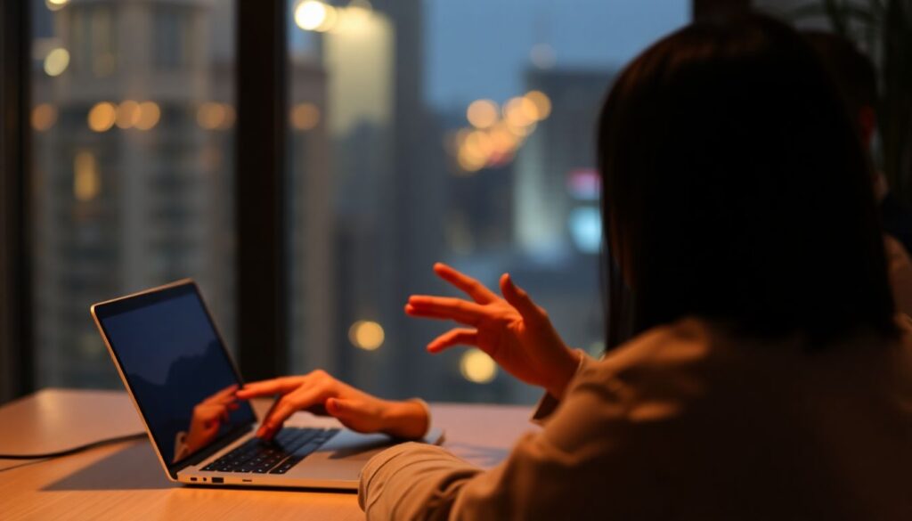 Цифровой детокс: куда поехать, чтобы отдохнуть от гаджетов - иллюстрация