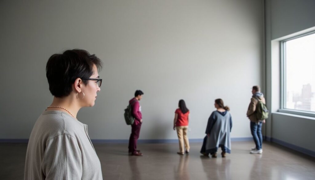 Стрит-арт гид: лучшие города для ценителей уличного искусства - иллюстрация