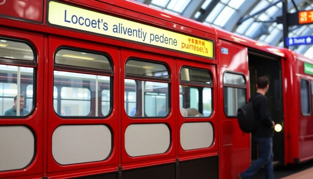 Путешествия по следам Гарри Поттера в Великобритании - иллюстрация