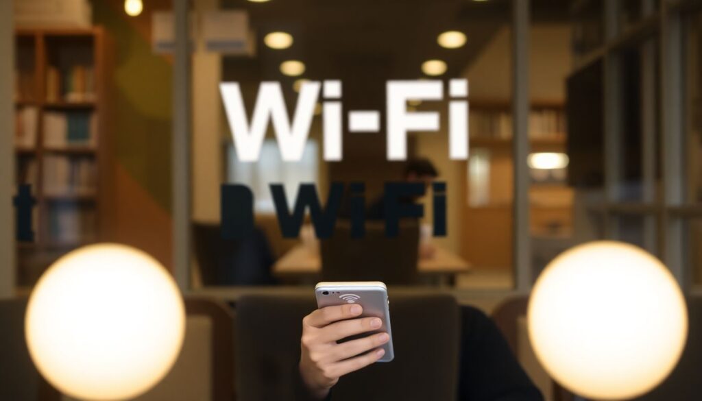 Как найти бесплатный Wi-Fi в любой точке мира - иллюстрация