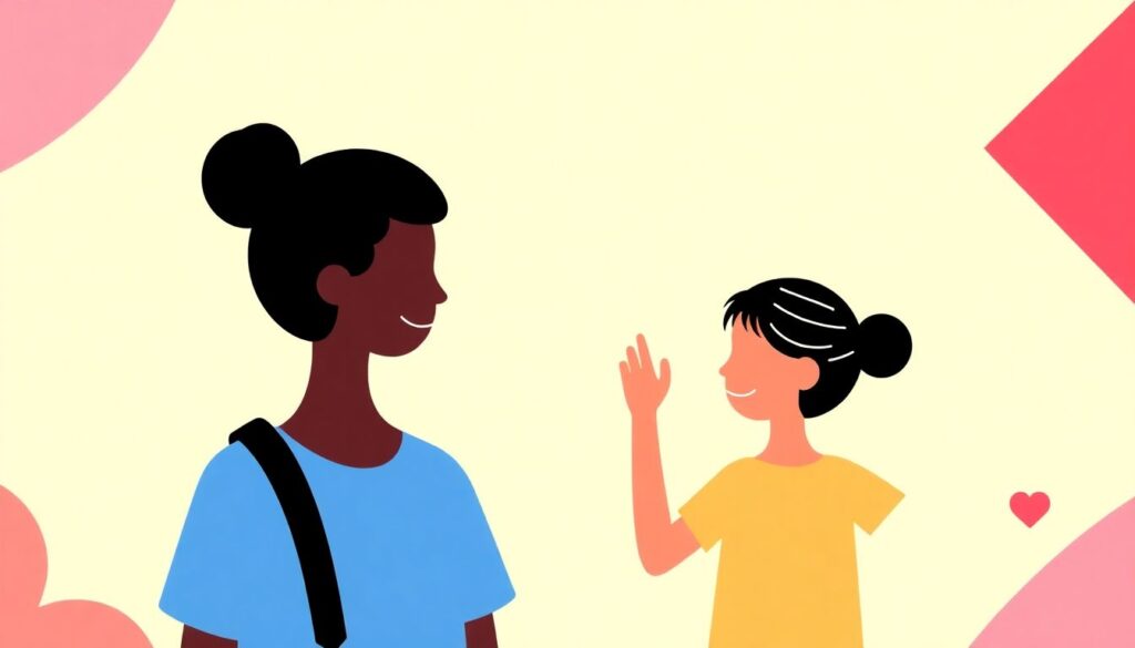 Волонтерские программы за границей: как путешествовать и помогать - иллюстрация