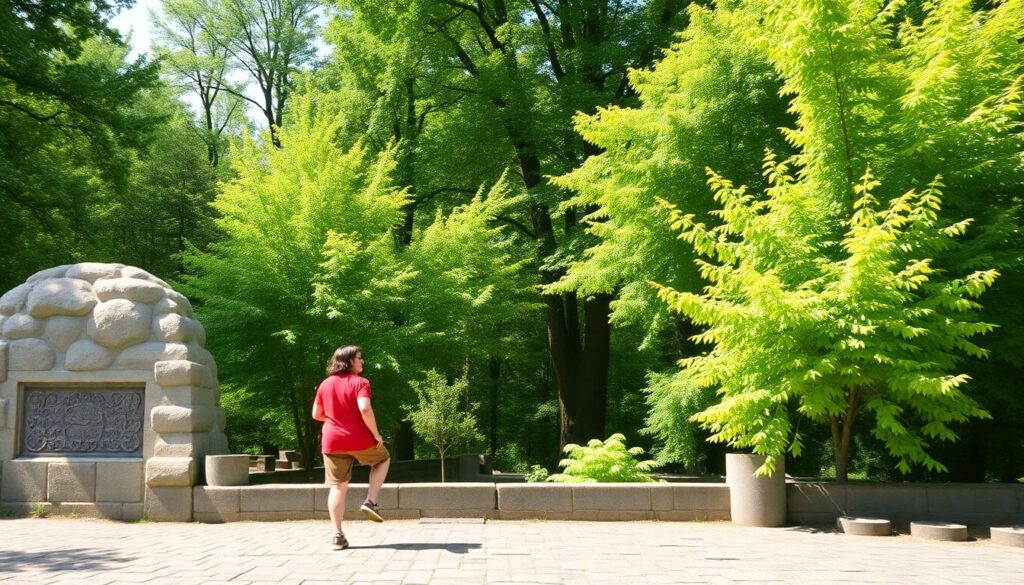 Как спланировать путешествие, если вы интроверт - иллюстрация