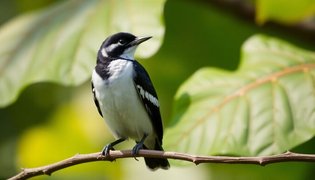 Лучшие места для наблюдения за птицами (бердвотчинг) - иллюстрация