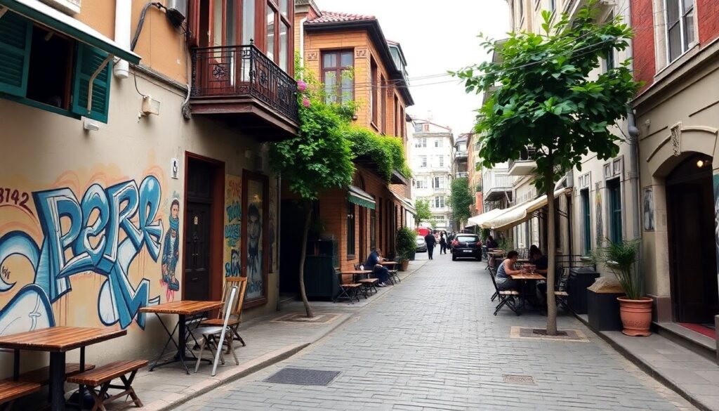 Что посмотреть в Стамбуле за 3 дня: подробный маршрут - иллюстрация