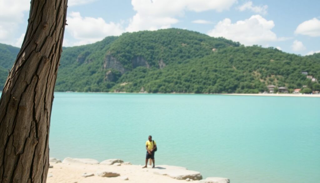 Самые недооцененные страны для туризма - иллюстрация