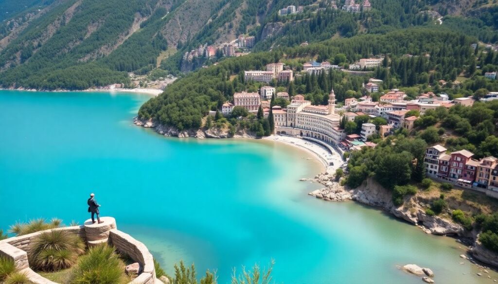 Самые недооцененные страны для туризма - иллюстрация