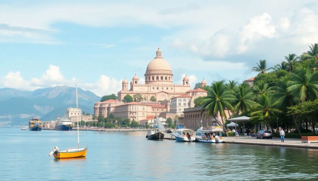 Как не потерять деньги в путешествии: безопасность финансов - иллюстрация