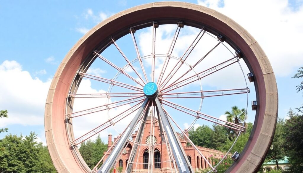 Путешествия для любителей комиксов: от Comic-Con до тематических парков - иллюстрация