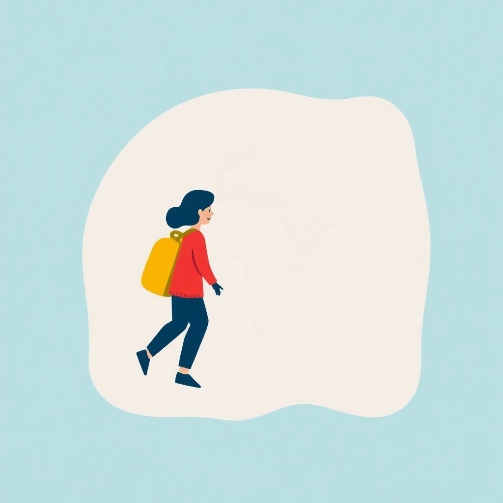 Как выучить иностранный язык во время путешествия быстро и эффективно