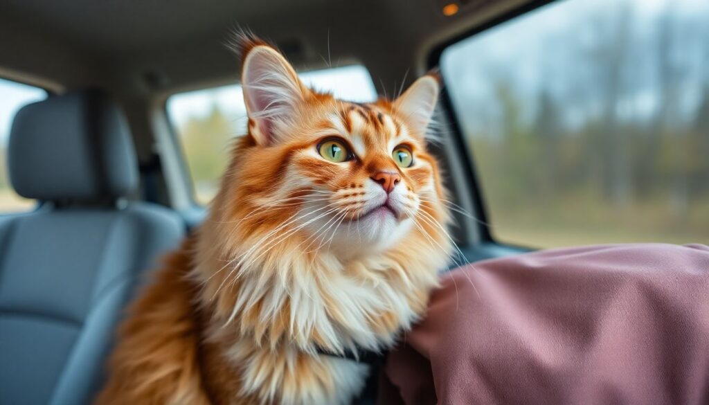 Путешествие с домашними животными: правила и советы - иллюстрация