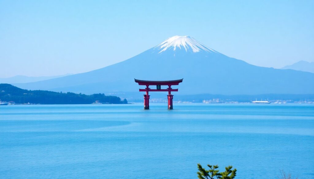 Как организовать самостоятельное путешествие в Японию - иллюстрация