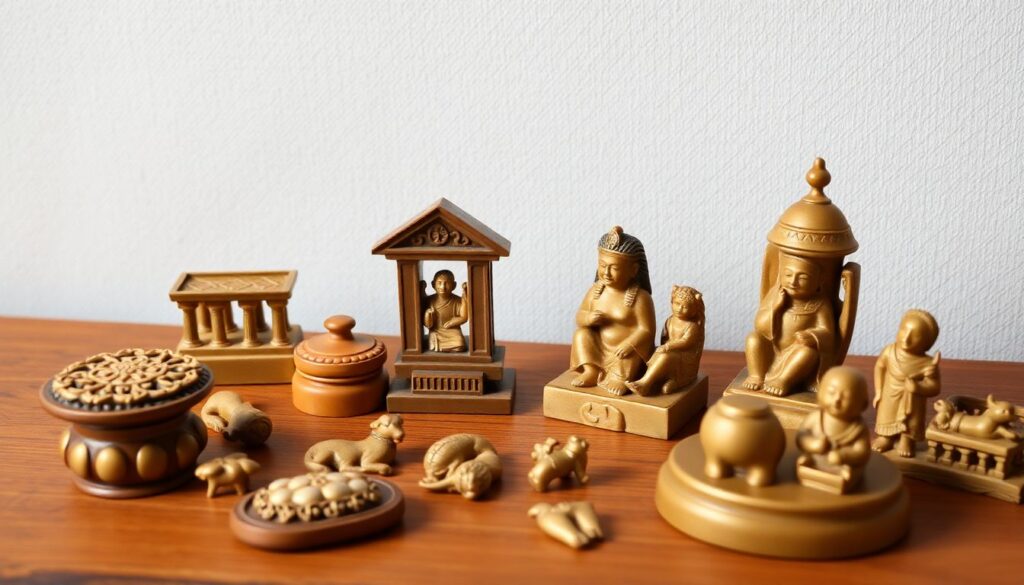 Необычные сувениры, которые можно сделать своими руками - иллюстрация