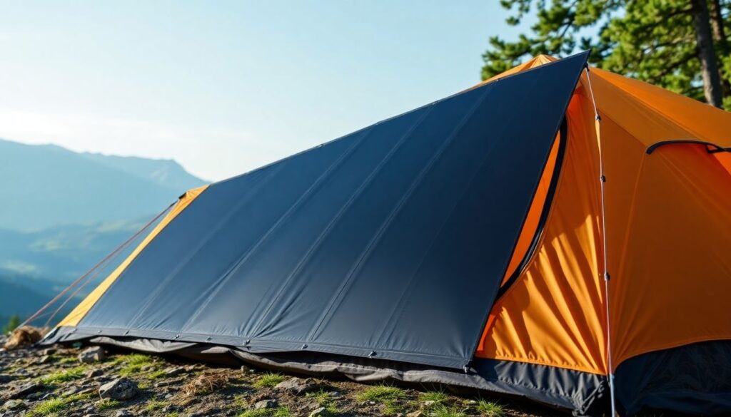 Как выбрать и использовать портативную солнечную панель - иллюстрация