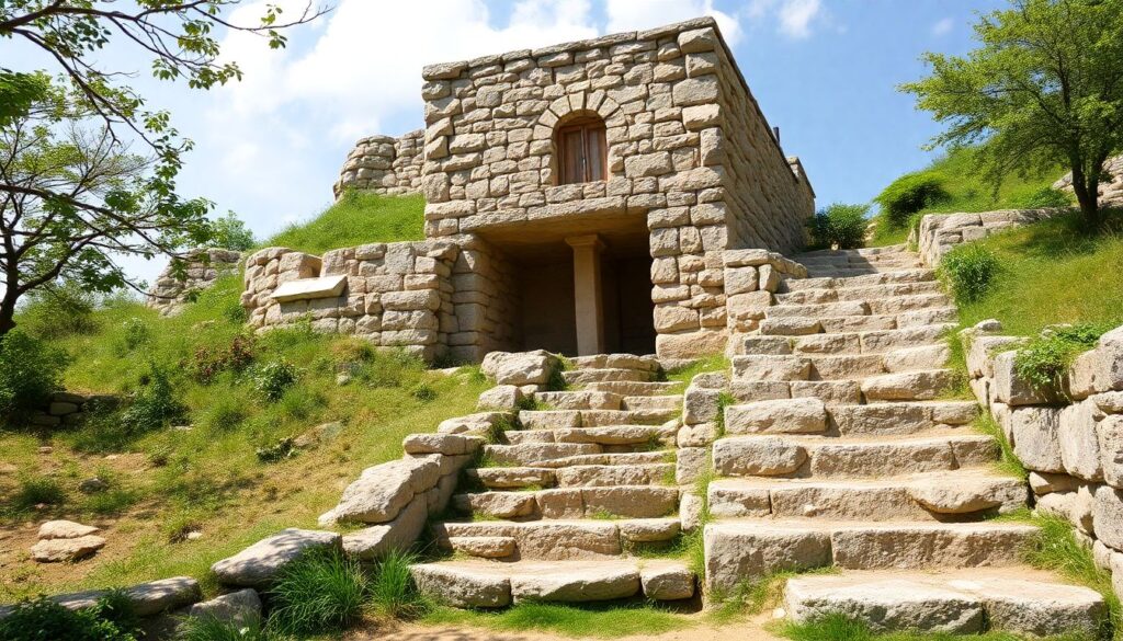 Самые необычные и красивые лестницы в мире - иллюстрация