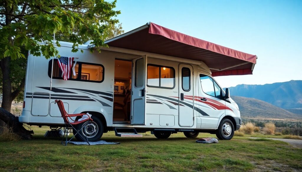 Как арендовать дом на колесах: полное руководство - иллюстрация