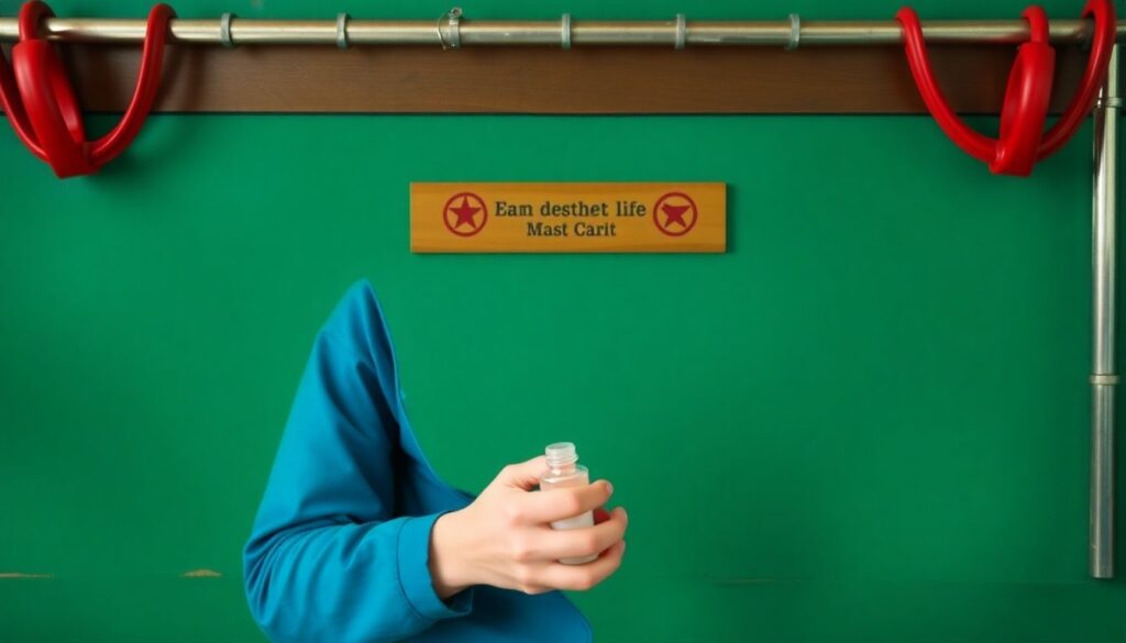 Что делать, если вы заболели в путешествии - иллюстрация