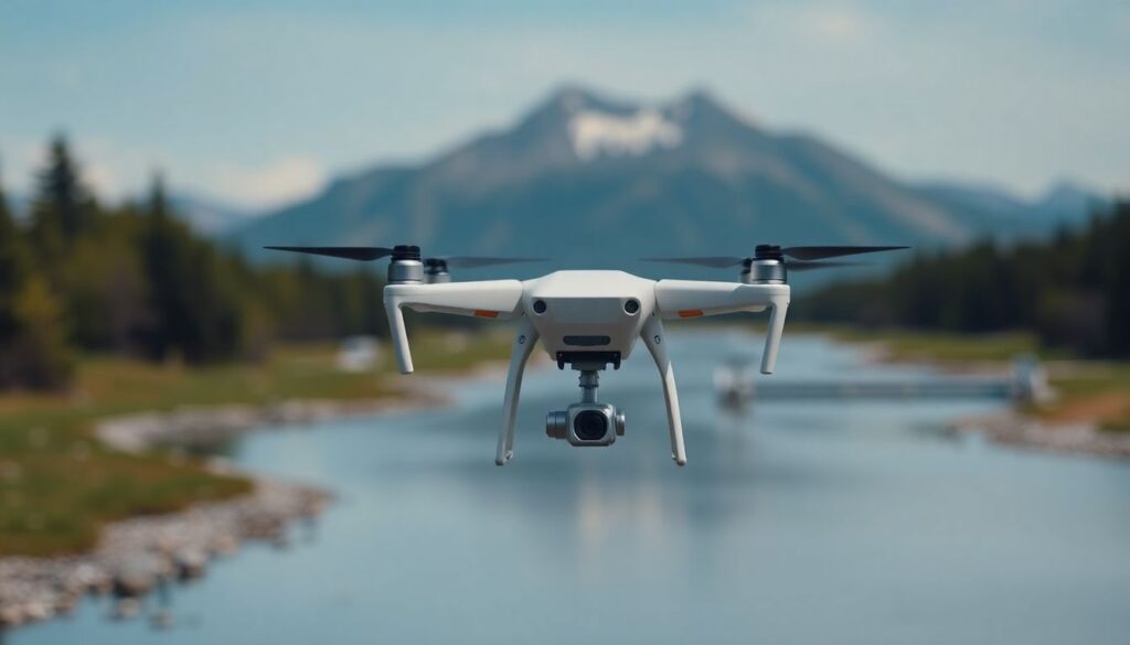 Как путешествовать с дроном и не нарушать законы - иллюстрация