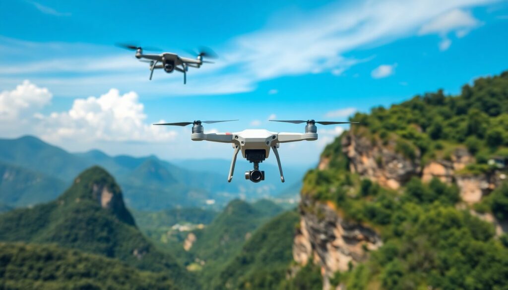 Как путешествовать с дроном и не нарушать законы - иллюстрация