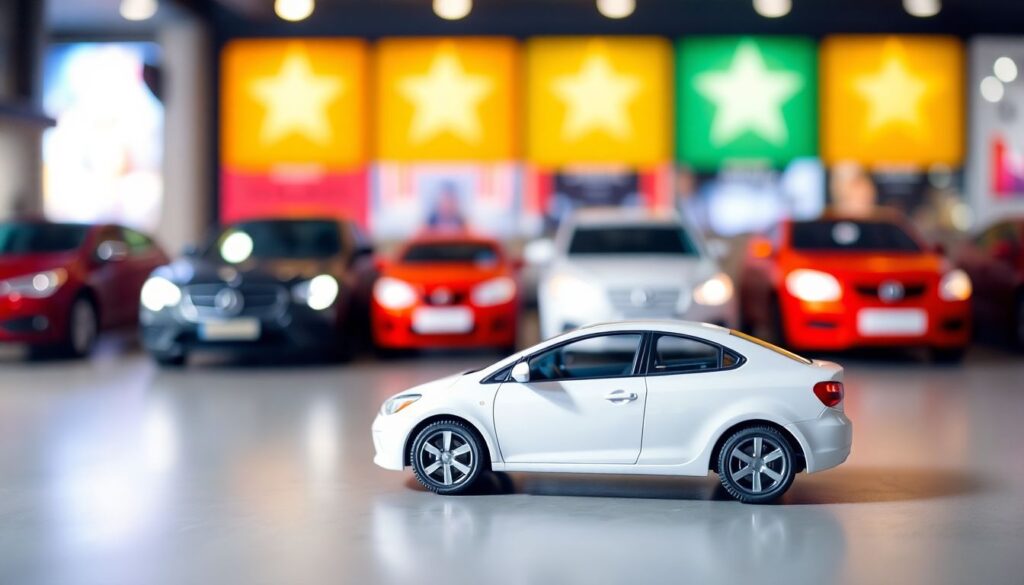 Аренда автомобиля за границей: на что обратить внимание - иллюстрация