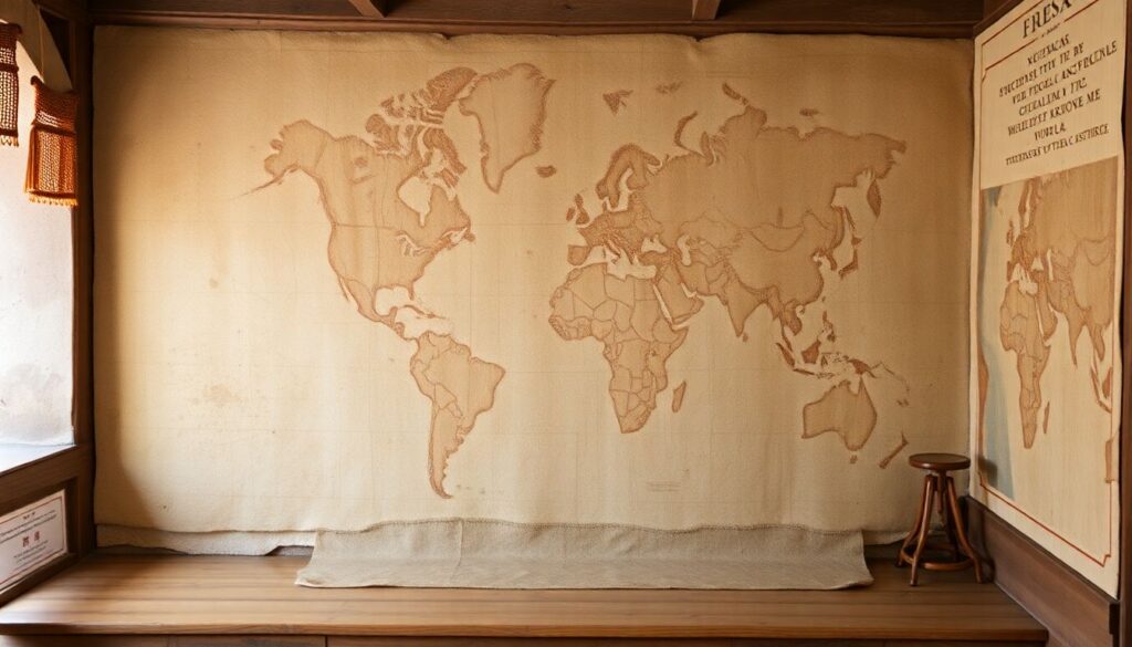 Самые красивые национальные костюмы народов мира - иллюстрация