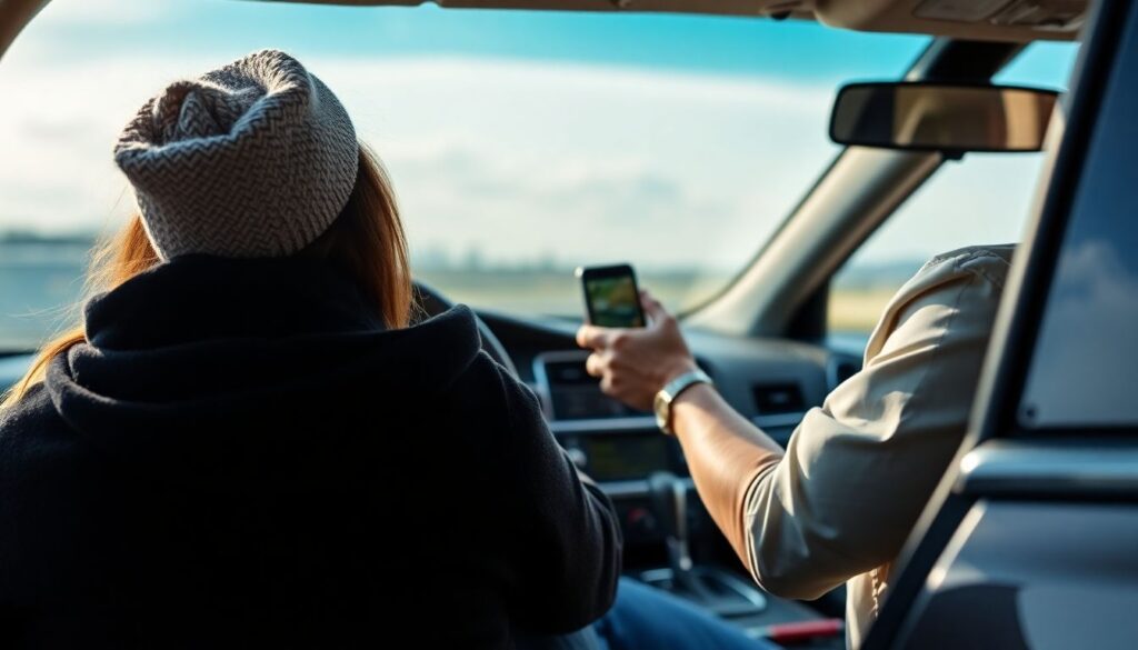 Аренда автомобиля за границей: на что обратить внимание - иллюстрация