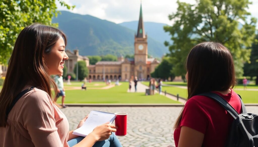 Как выучить основы местного языка перед поездкой - иллюстрация