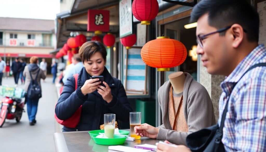 Как выучить основы местного языка перед поездкой - иллюстрация