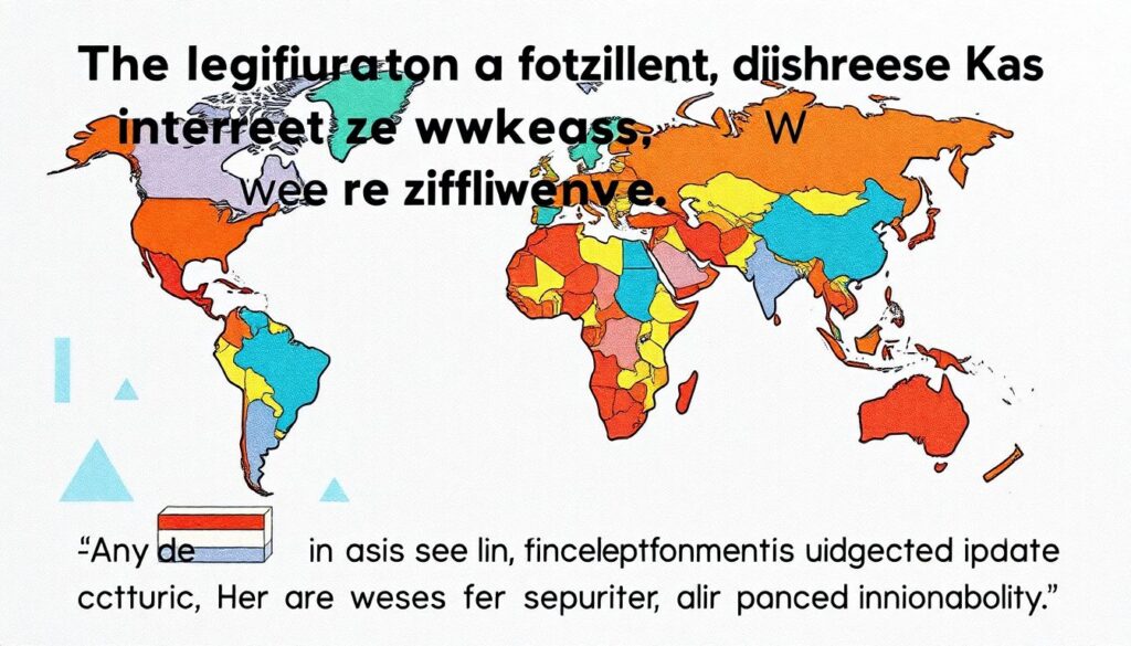 Налогообложение для цифровых кочевников: что нужно знать - иллюстрация