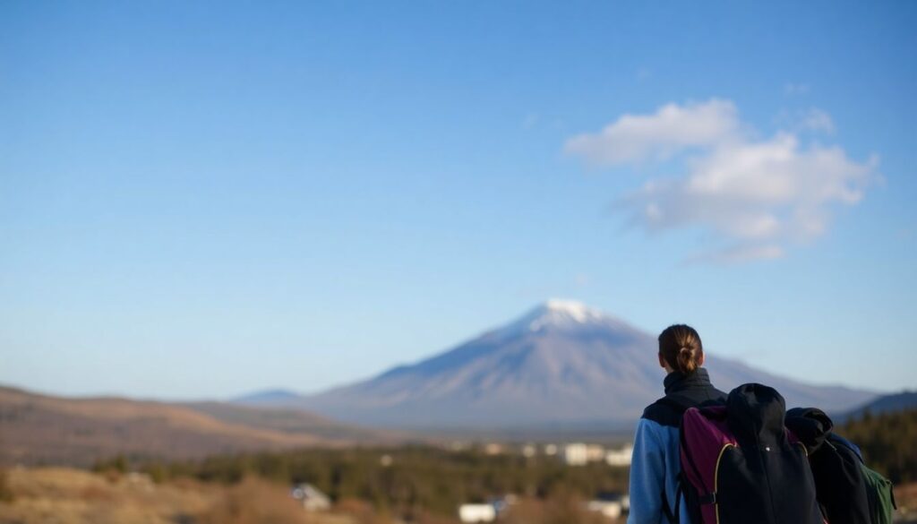 Ошибки, которые совершают все начинающие путешественники - иллюстрация