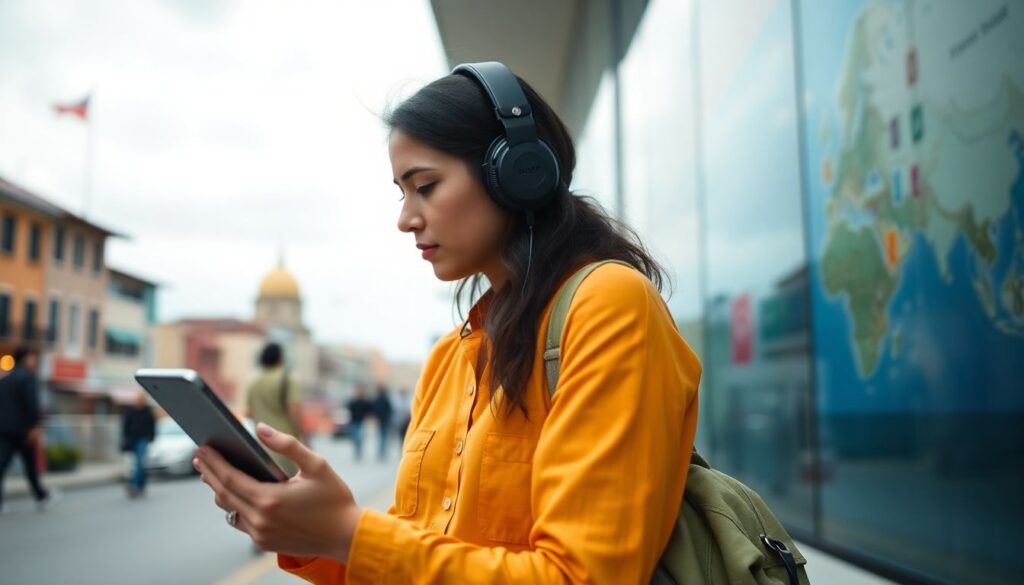 Налогообложение для цифровых кочевников: что нужно знать - иллюстрация