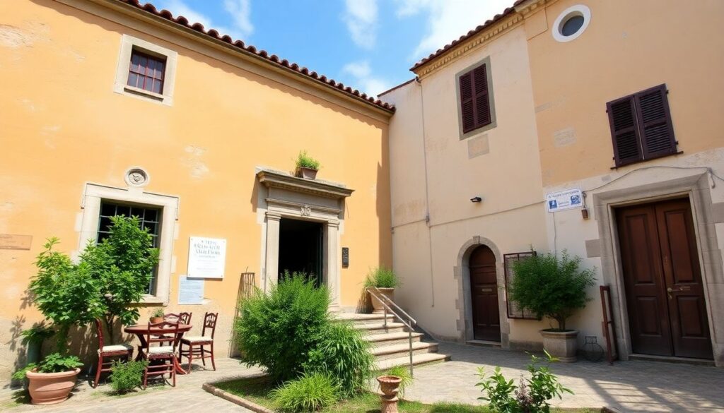 Путешествия по местам, связанным с историей мафии - иллюстрация