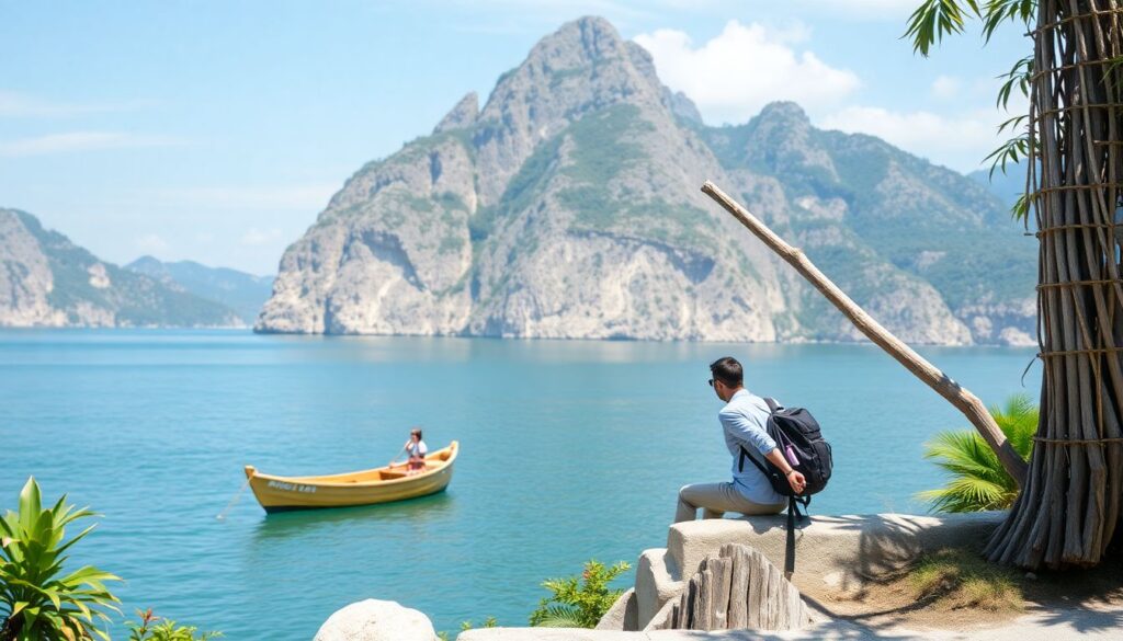 Ошибки, которые совершают все начинающие путешественники - иллюстрация