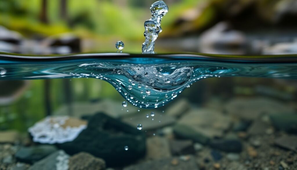 Как выбрать систему очистки воды для похода - иллюстрация