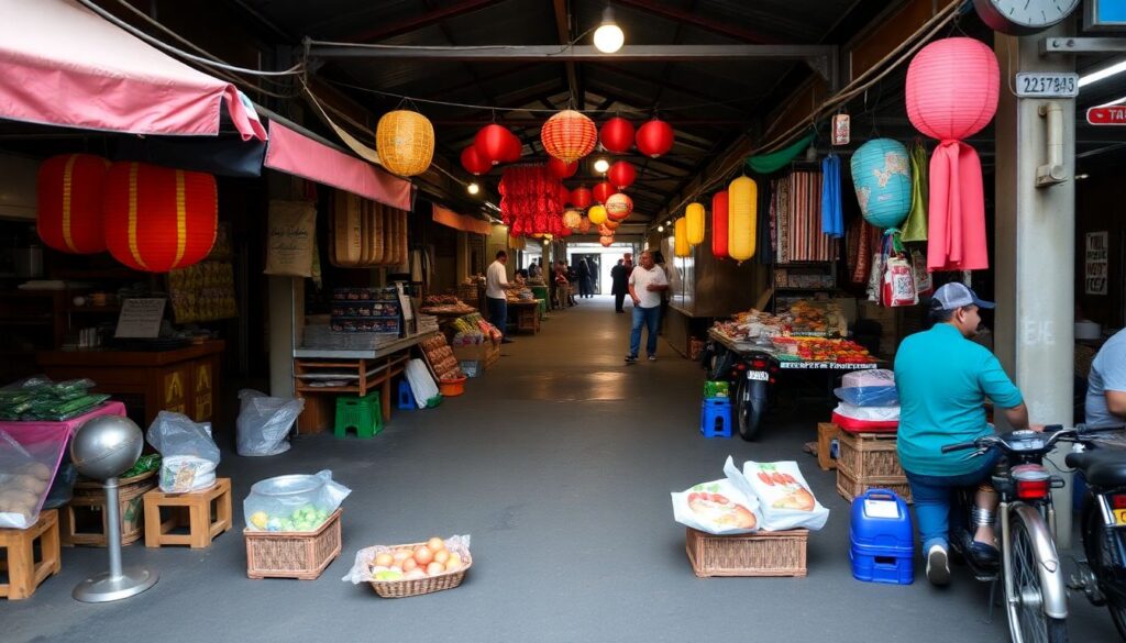 Как избежать культурного выгорания в долгом путешествии - иллюстрация