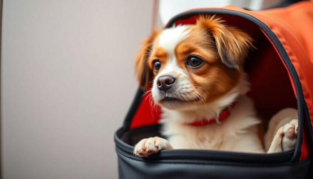 Как путешествовать с домашним питомцем на самолете: требования авиакомпаний - иллюстрация