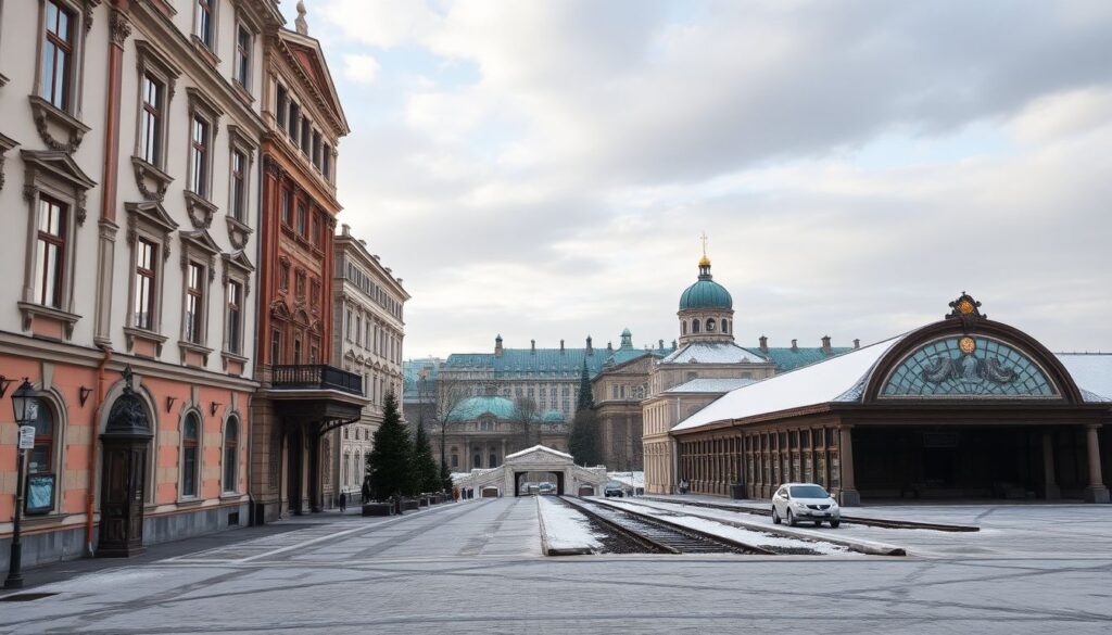 Нетуристические места в популярных городах: секретные гиды - иллюстрация