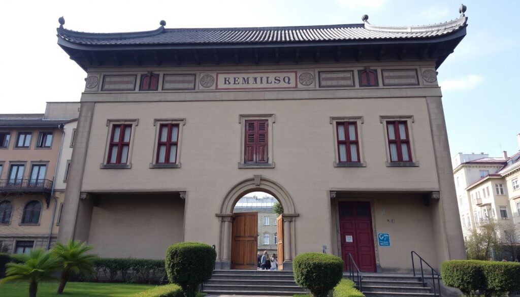 Нетуристические места в популярных городах: секретные гиды - иллюстрация