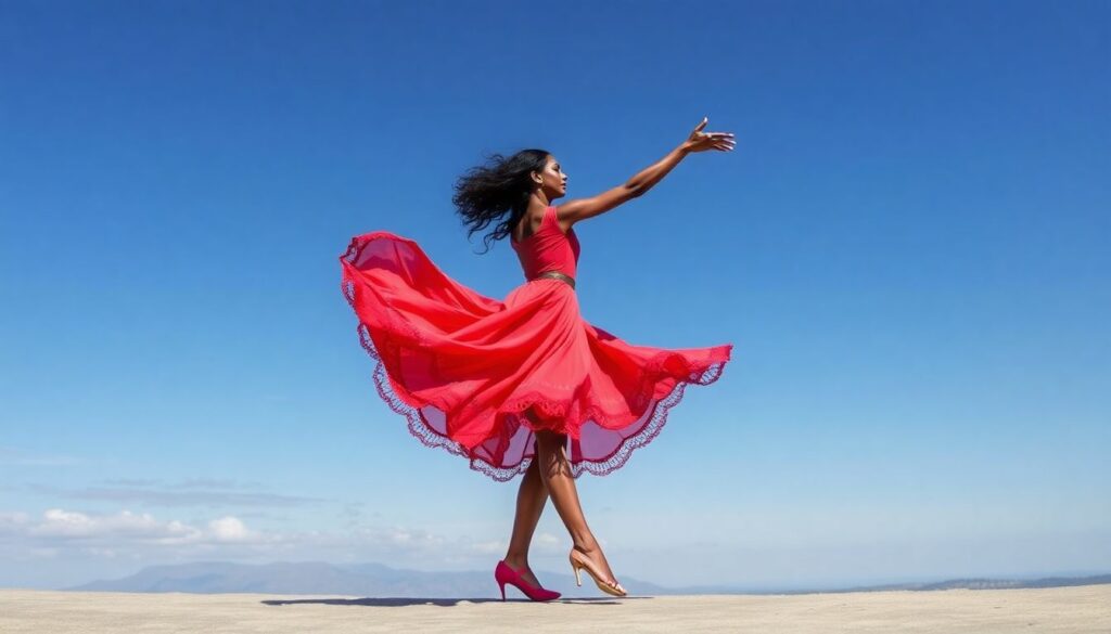 Путешествия для любителей танцев: от танго в Буэнос-Айресе до сальсы на Кубе - иллюстрация