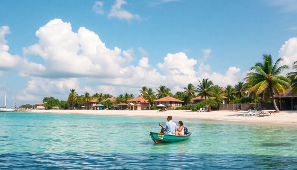 Как получить визу для цифрового кочевника: страны и условия - иллюстрация