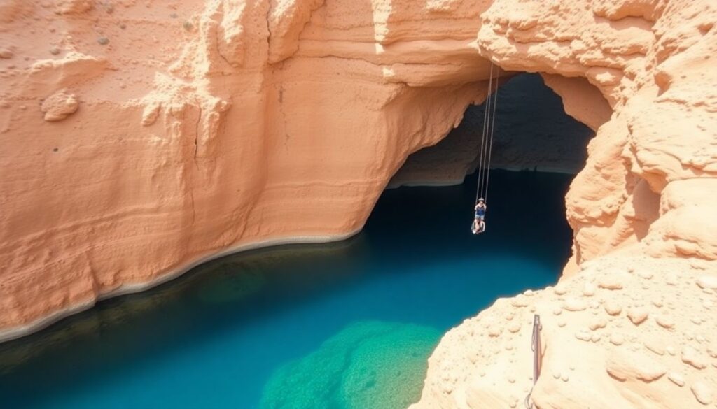 Лучшие места для фридайвинга - иллюстрация