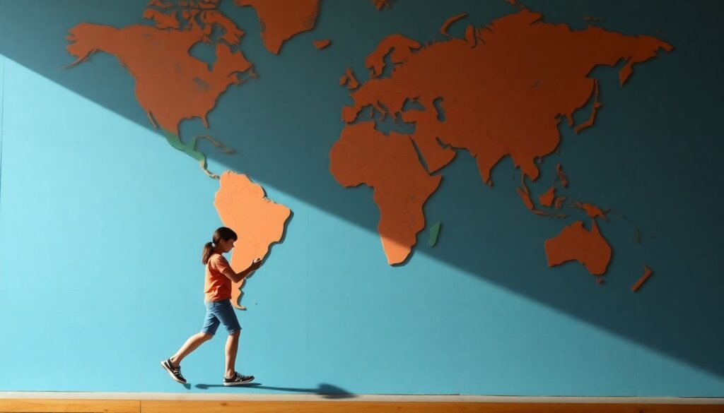 Как укрепить иммунитет перед путешествием - иллюстрация