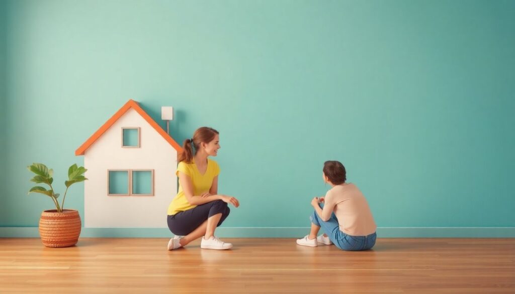 Что такое хаусситтинг и как путешествовать, присматривая за чужим домом - иллюстрация