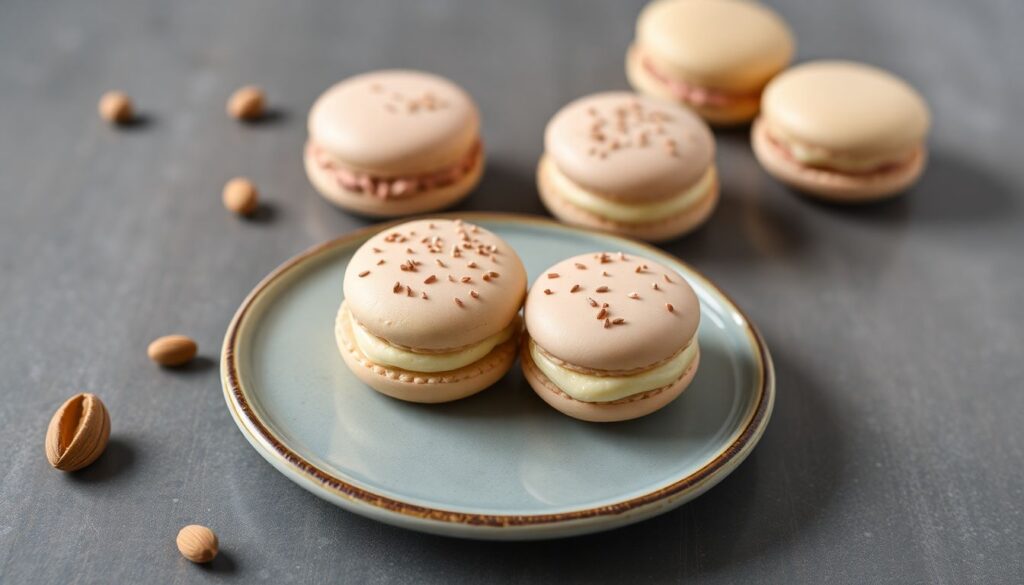 Самые вкусные десерты со всего мира - иллюстрация