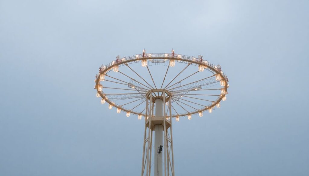 Самые необычные традиционные жилища народов мира - иллюстрация