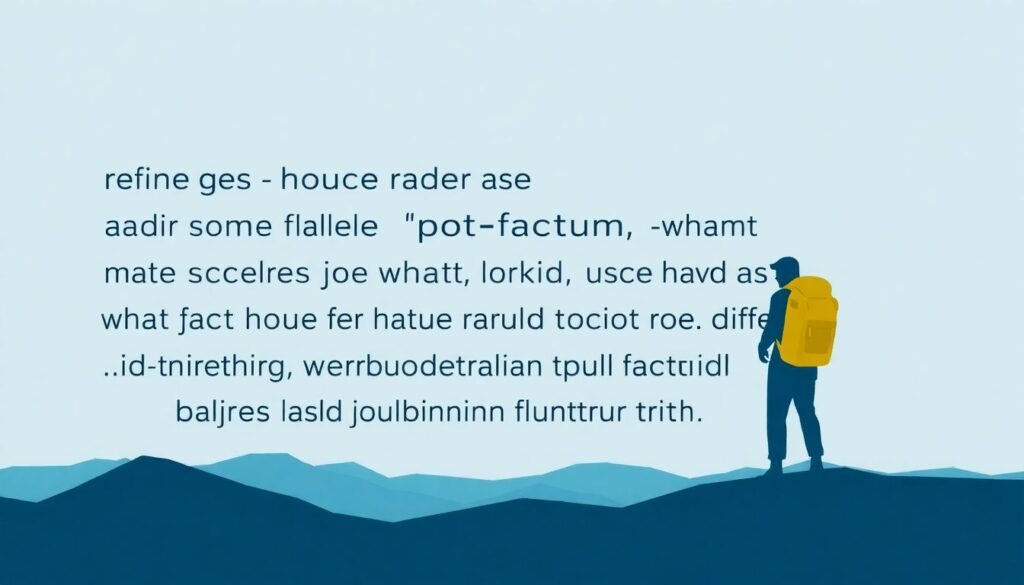 Как вести дневник путешествий, который будет интересно перечитывать - иллюстрация